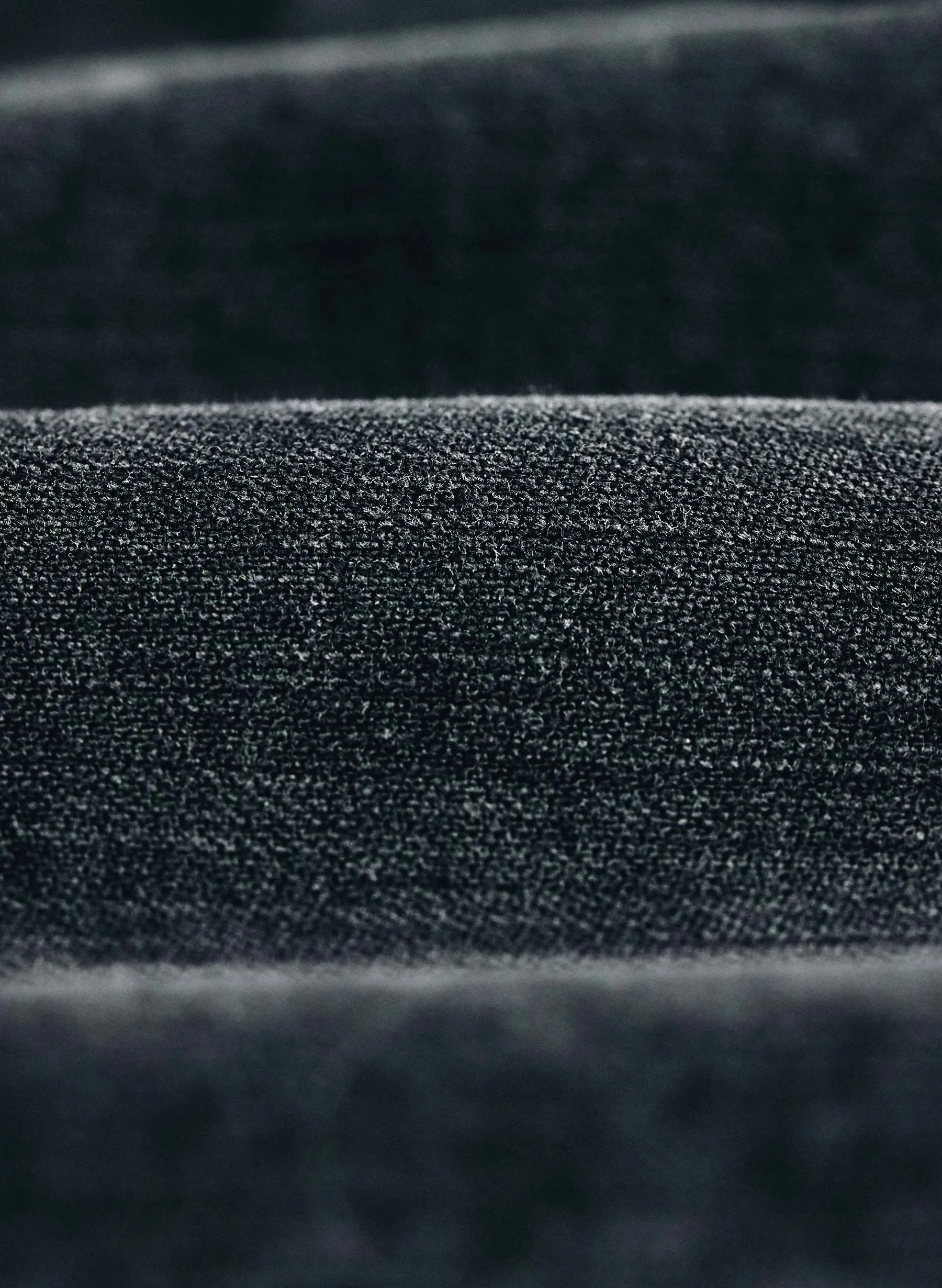 the camp short in faded black sold by Imogene + Willie product image thumbnail 5