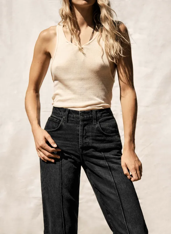 wyatt black stone sold by Imogene + Willie