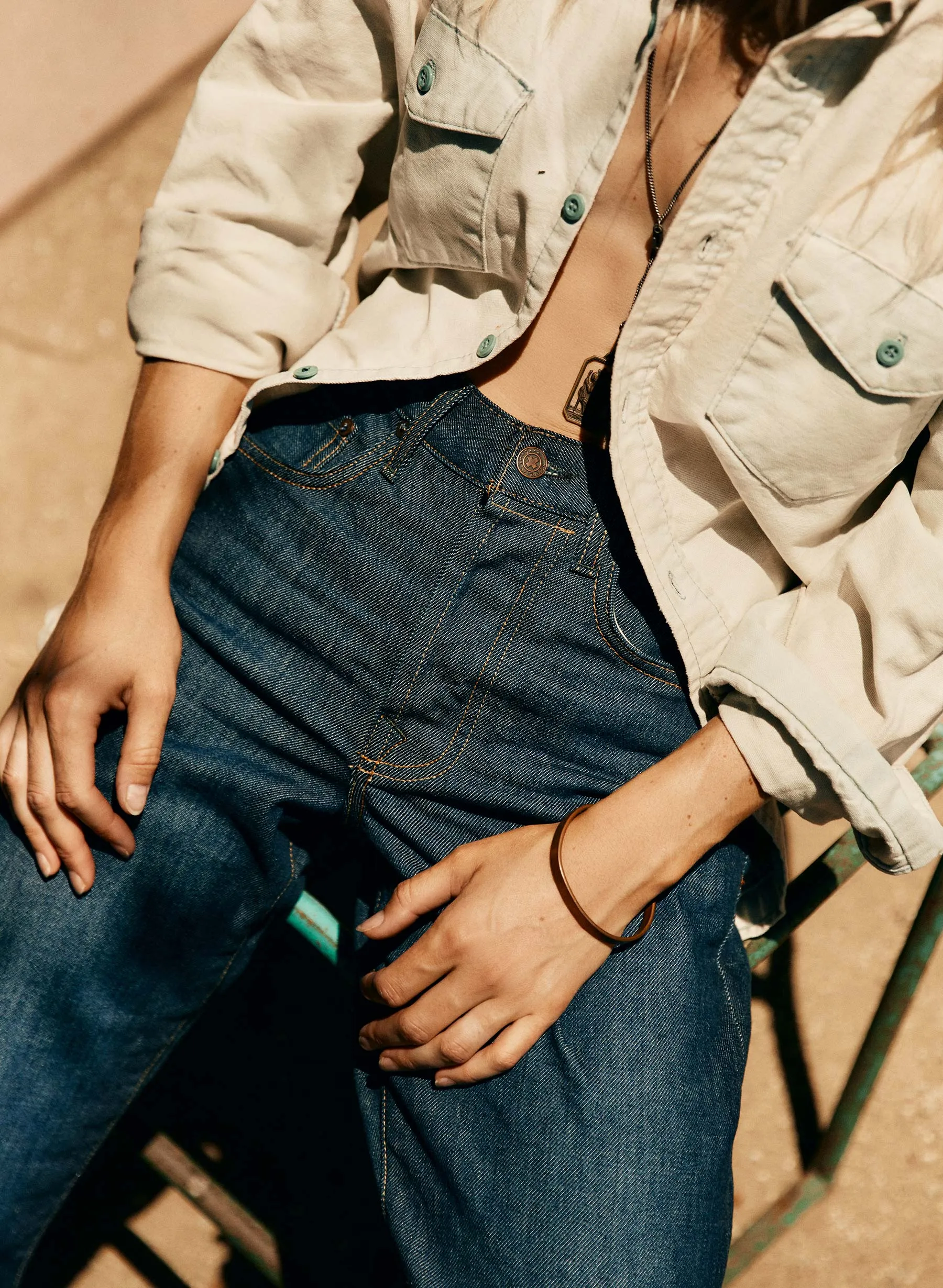 ada jennings sold by Imogene + Willie