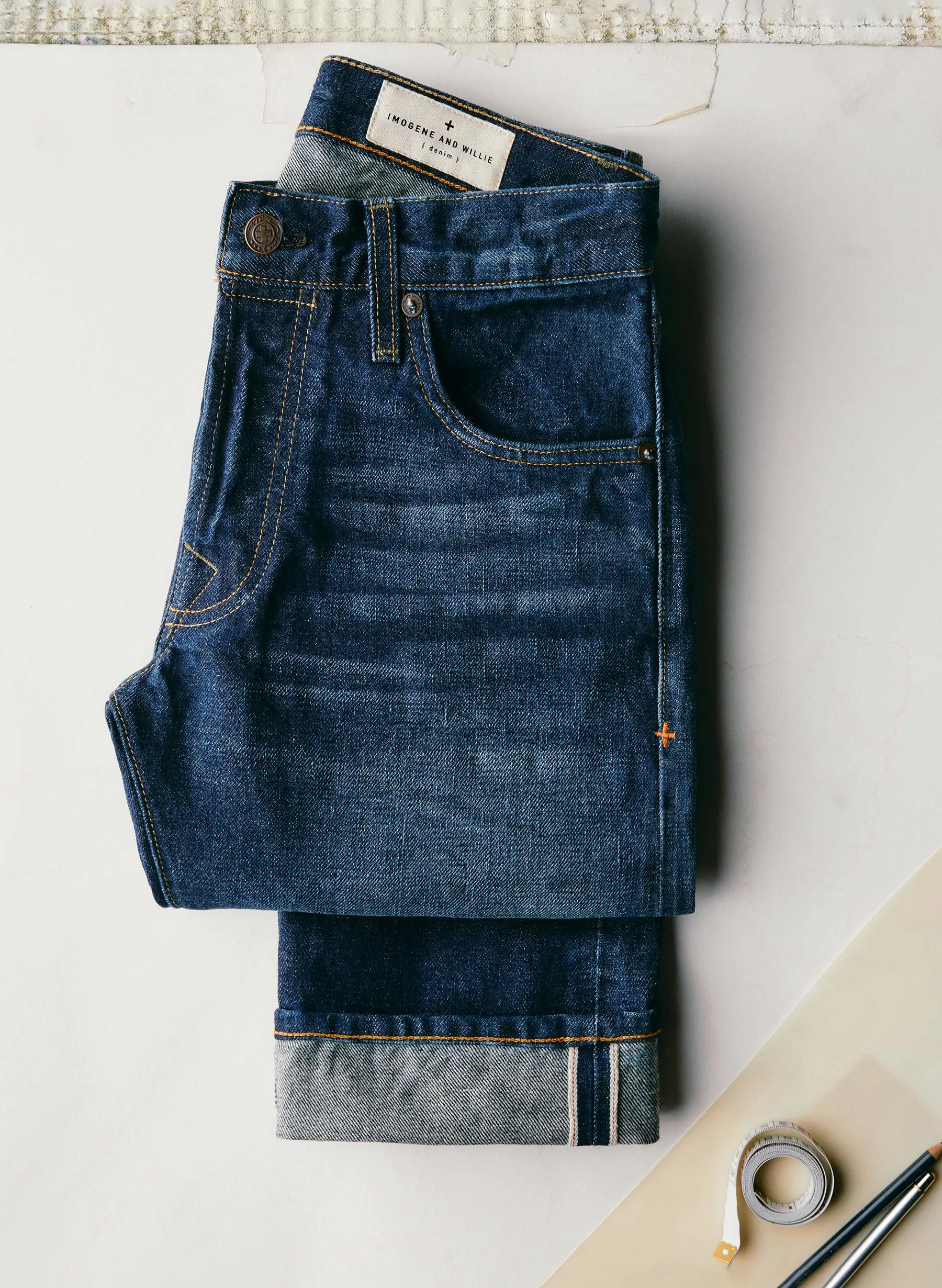 barton eastland sold by Imogene + Willie