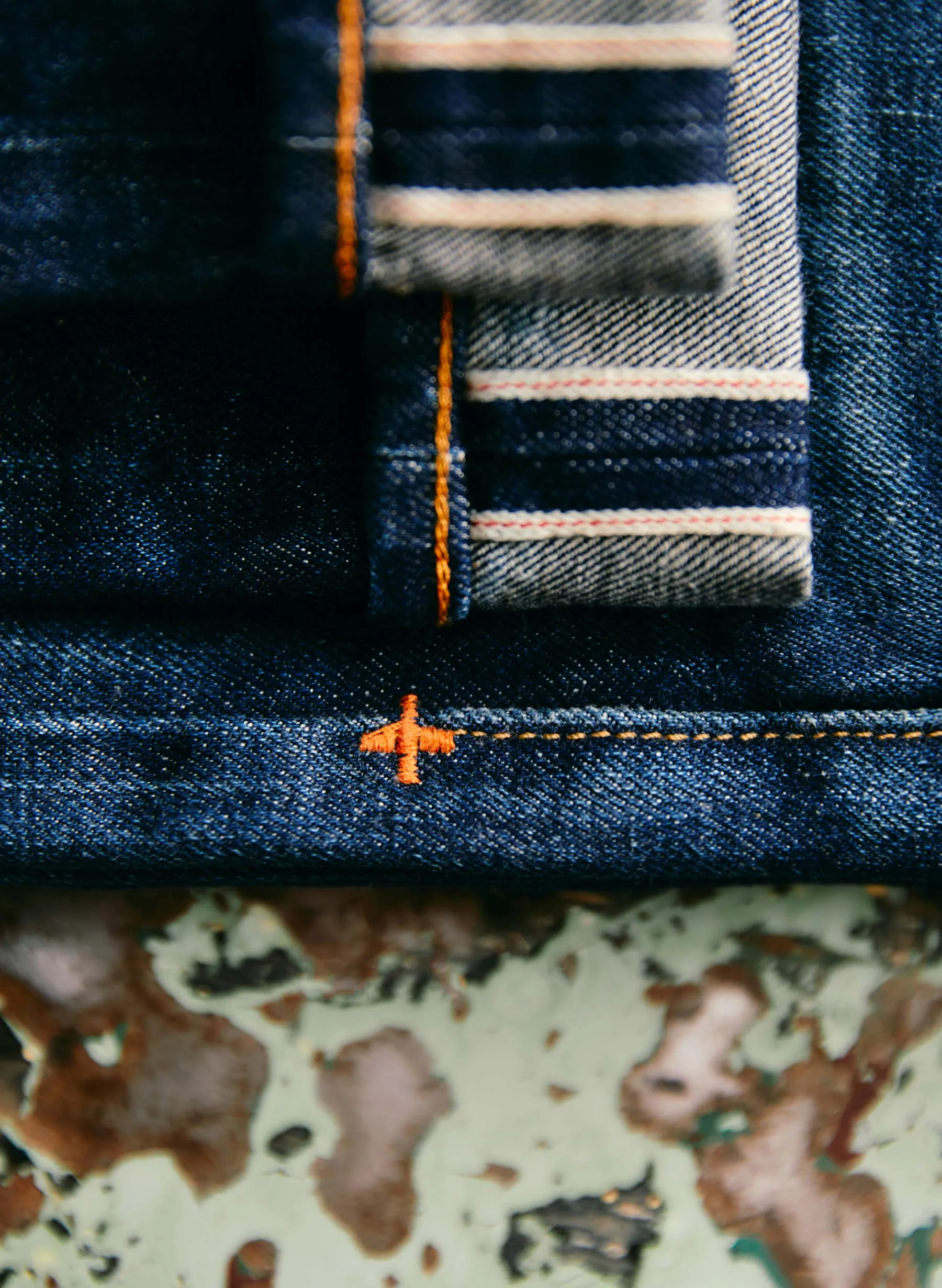 barton eastland sold by Imogene + Willie product image thumbnail 5