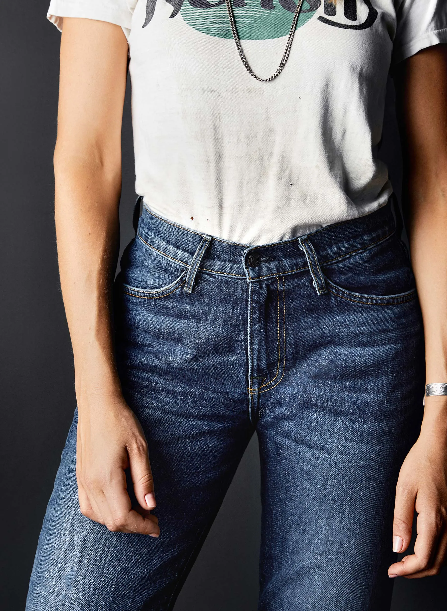 imogene slim taylor sold by Imogene + Willie product image thumbnail 2