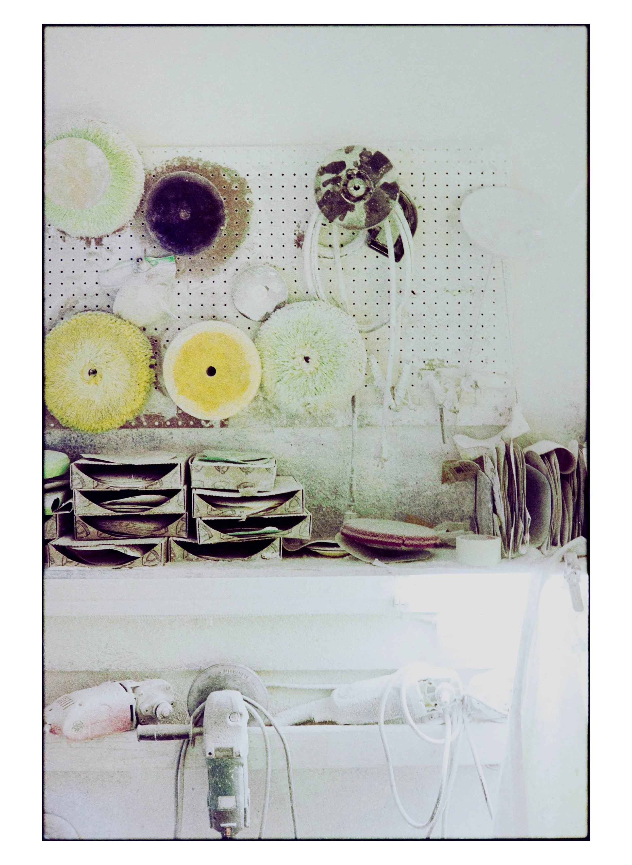 oliver military trouser in white sold by Imogene + Willie product image thumbnail 5