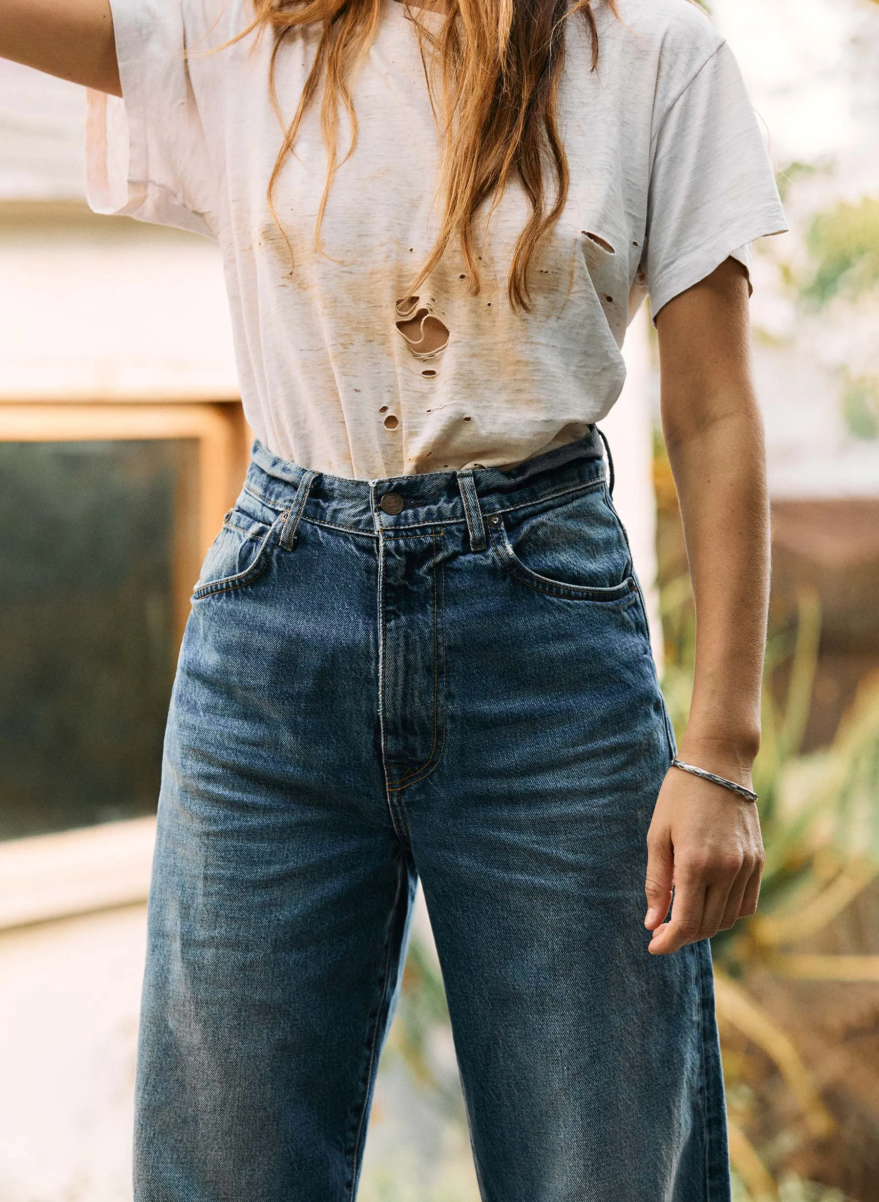 catherine abilene sold by Imogene + Willie product image thumbnail 2