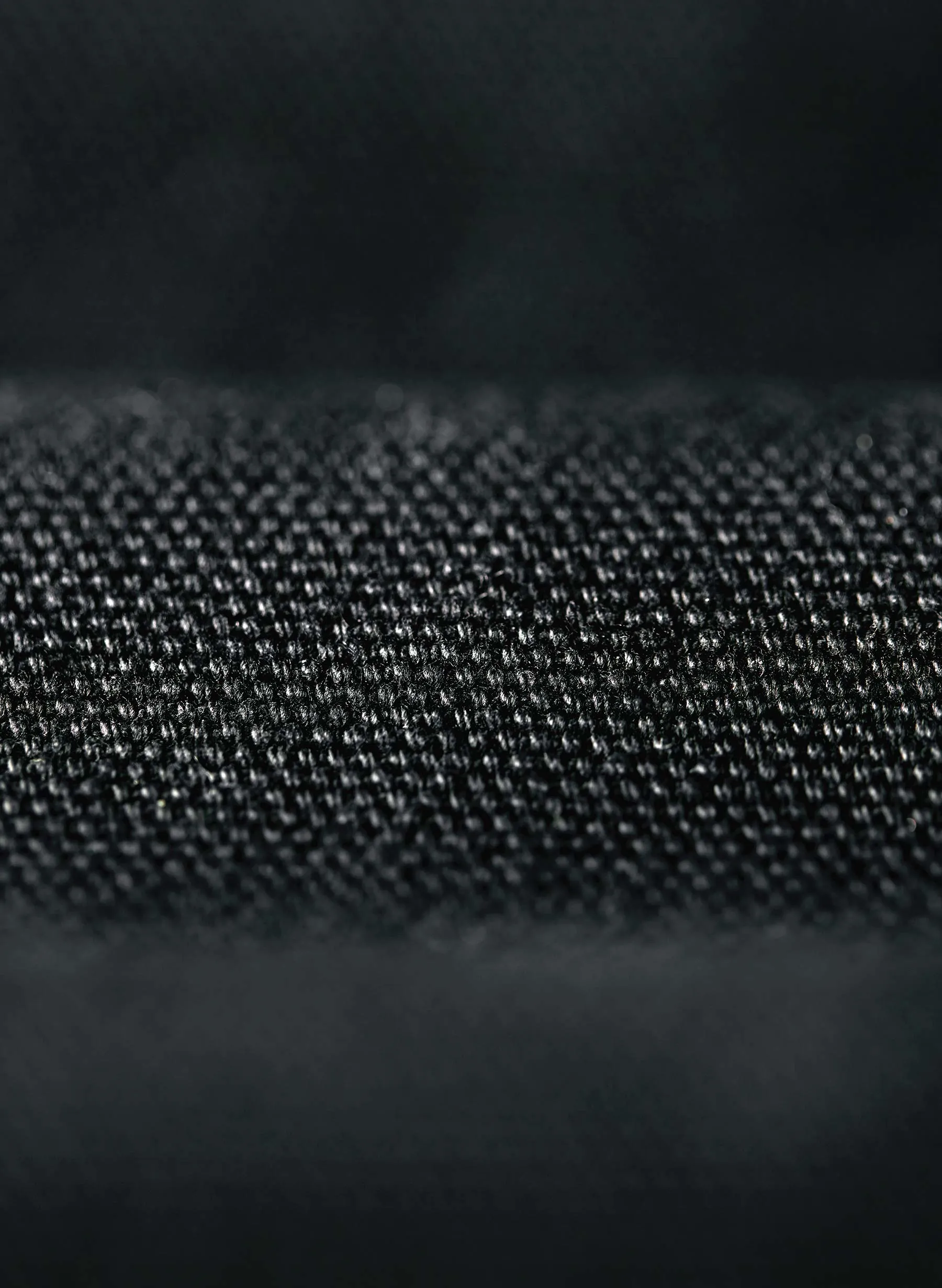 hencye canvas workpant in black sold by Imogene + Willie product image thumbnail 5