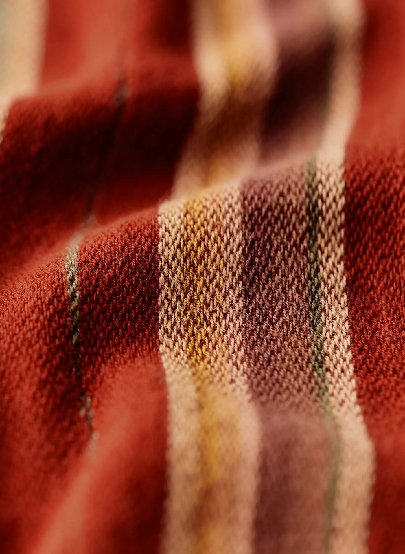 fethiye in hand-loomed coastal stripe sold by Imogene + Willie product image thumbnail 5