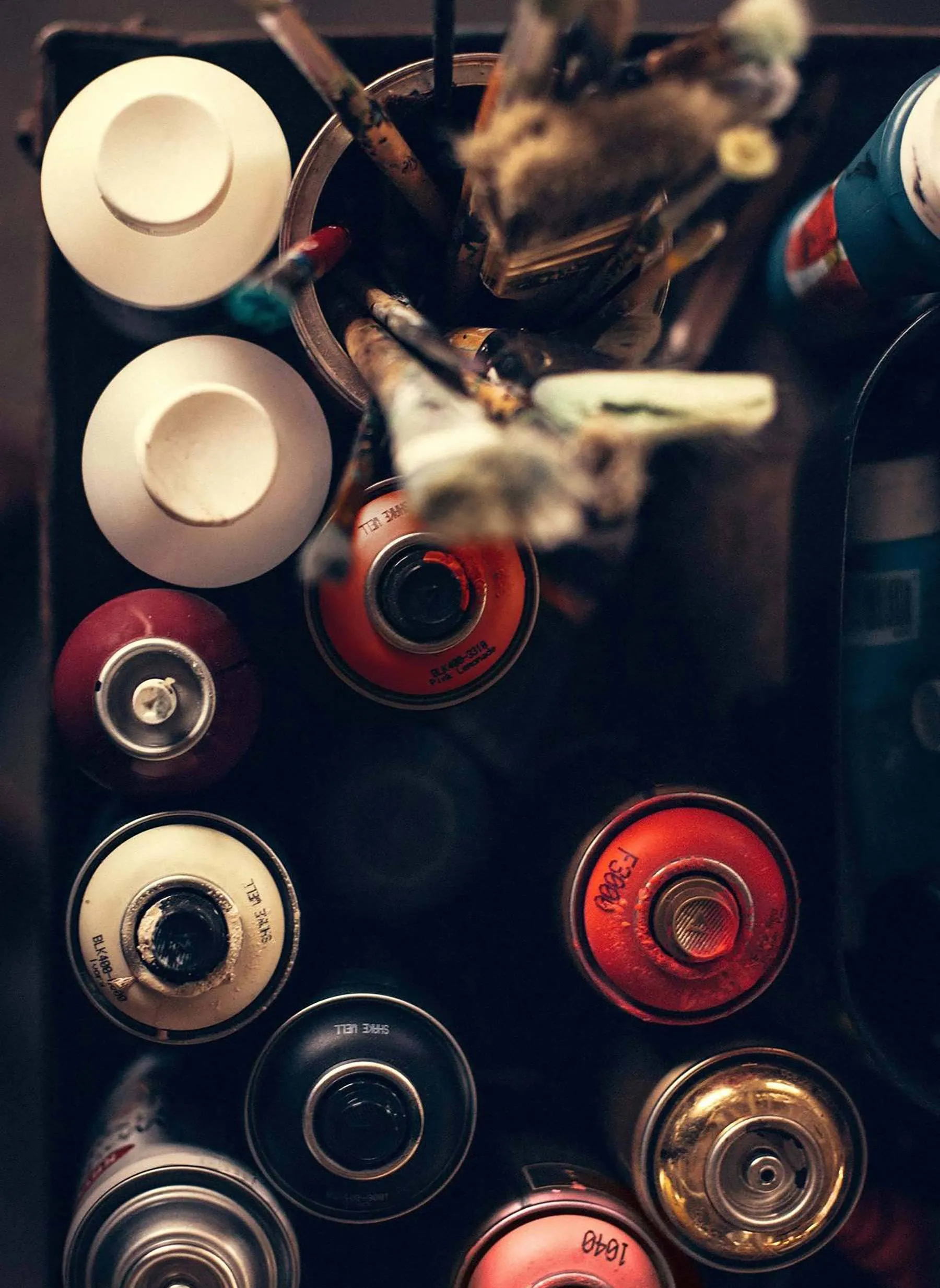 the "heart" tee sold by Imogene + Willie product image thumbnail 5