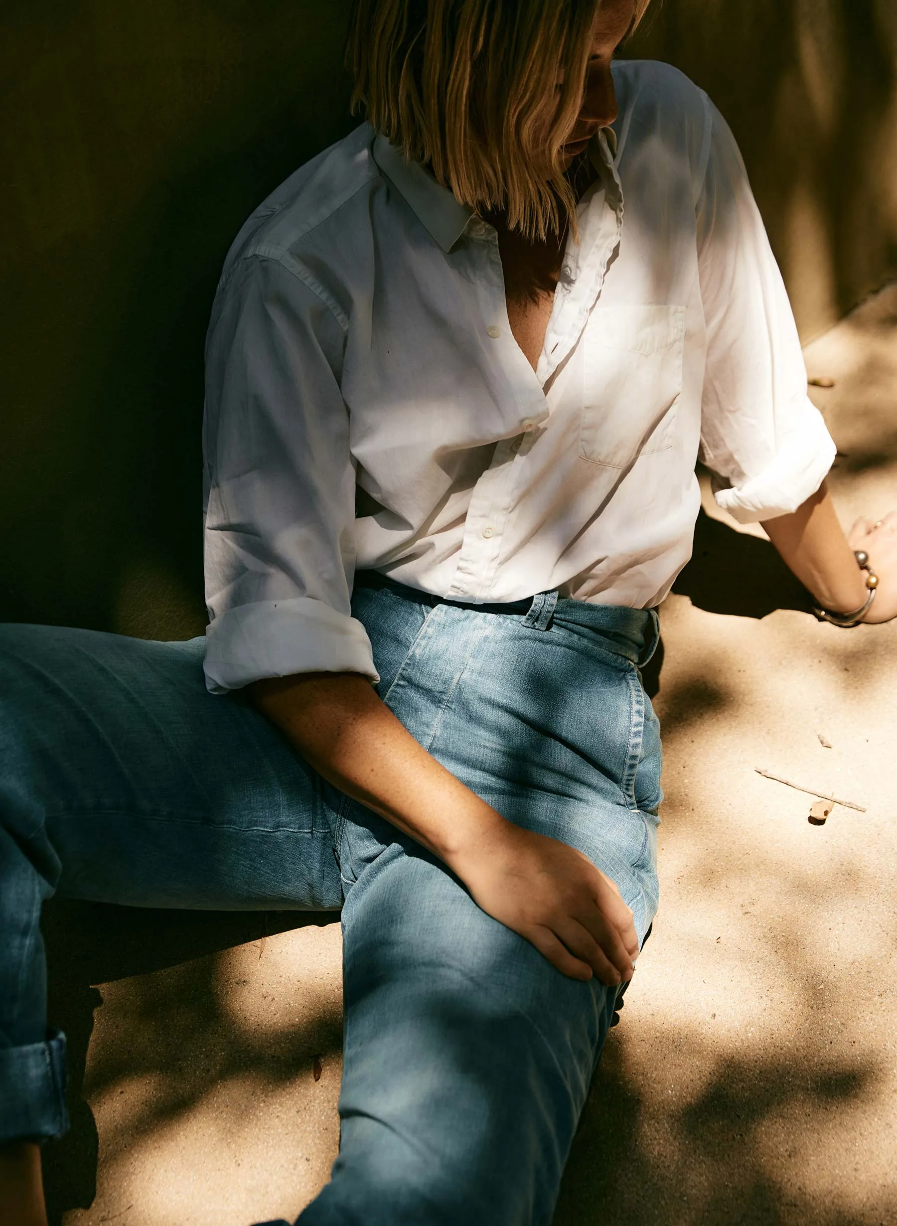 kate eames sold by Imogene + Willie product image thumbnail 4