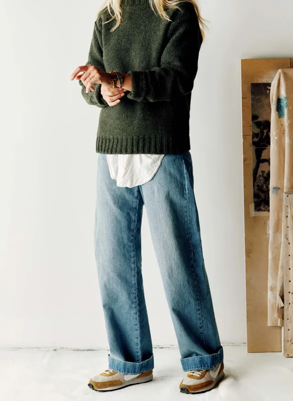 kate eames made by Imogene + Willie