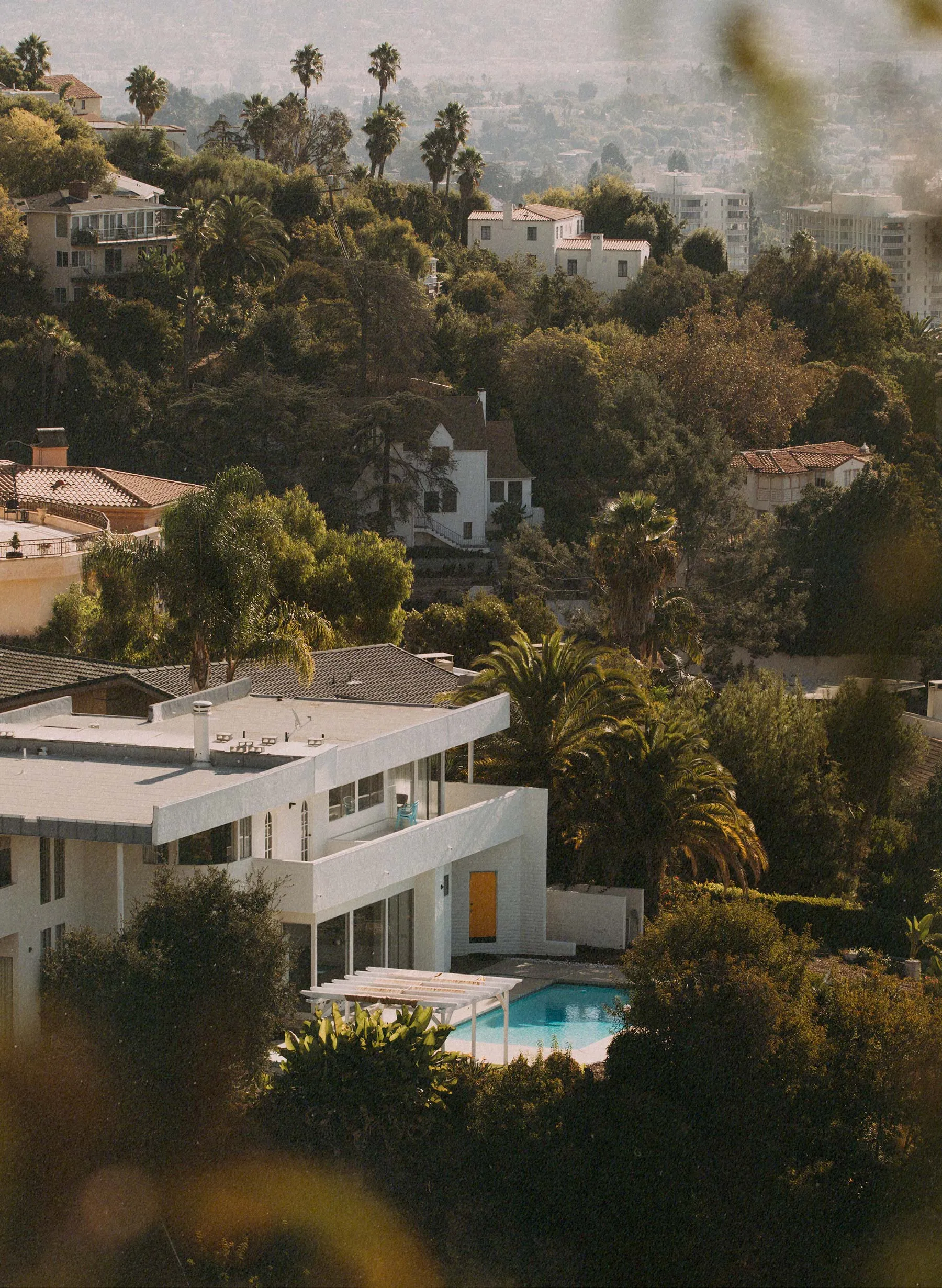 barton indigo rigid jp sold by Imogene + Willie product image thumbnail 5