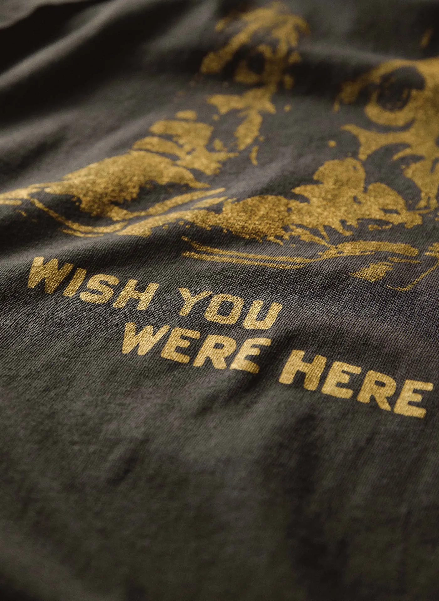 the "two step" tee sold by Imogene + Willie product image thumbnail 4