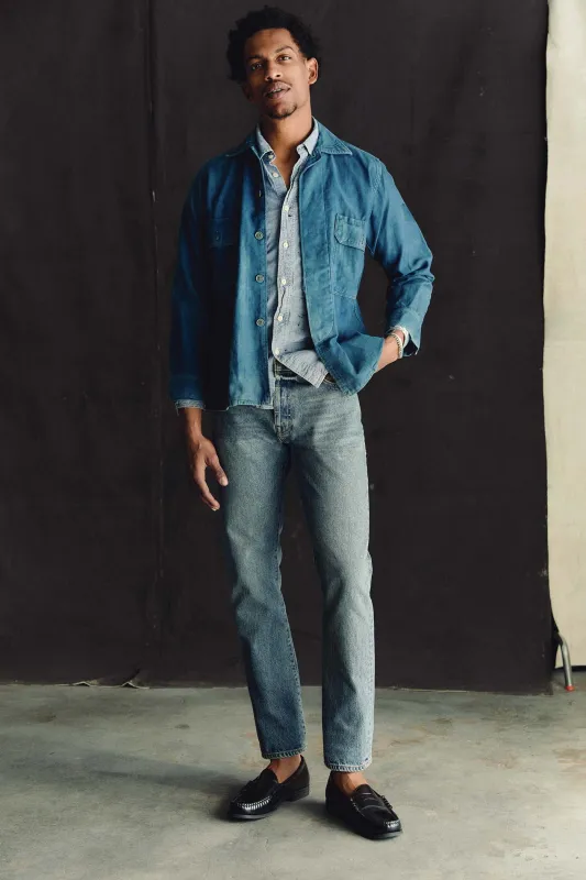 charlie sheridan sold by Imogene + Willie