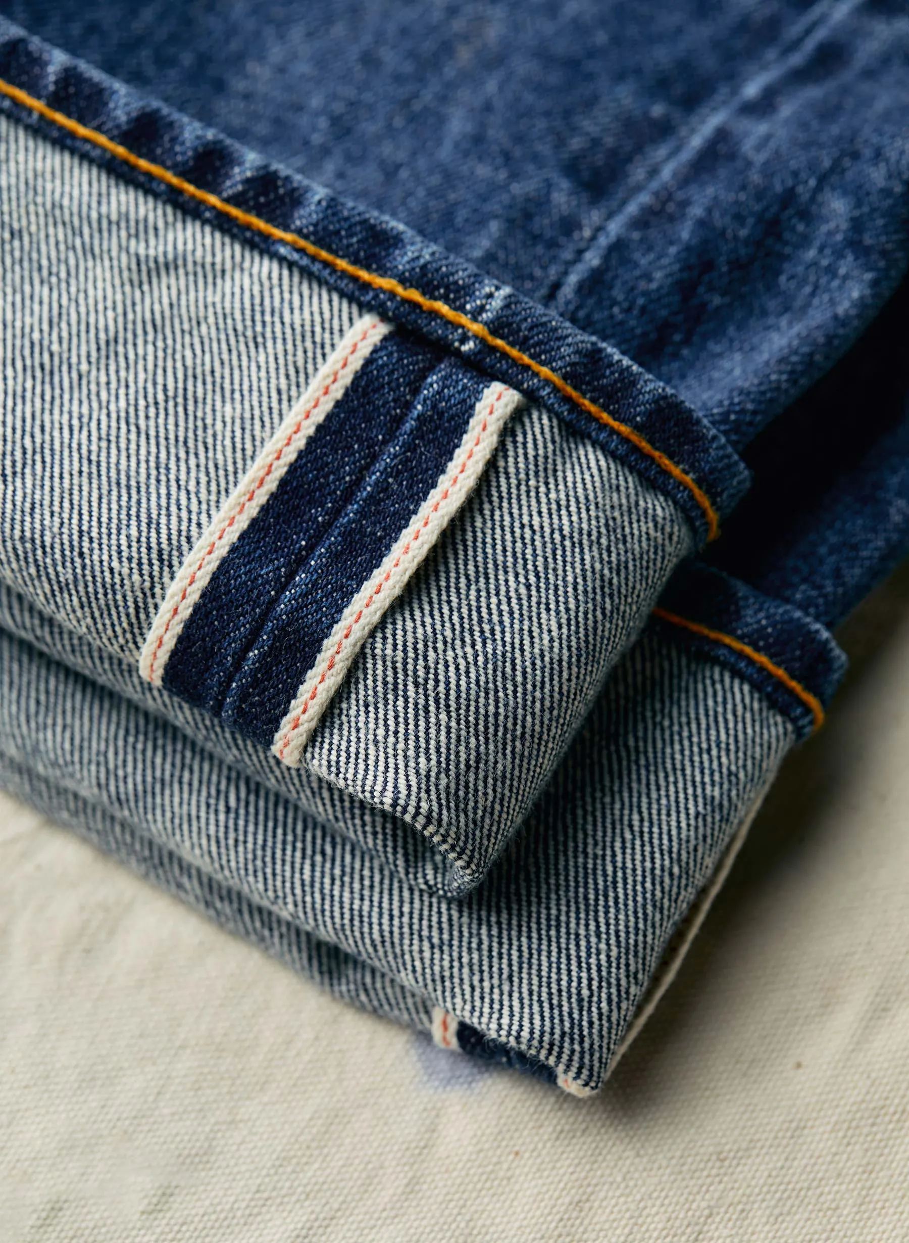 barton telluride sold by Imogene + Willie product image thumbnail 5