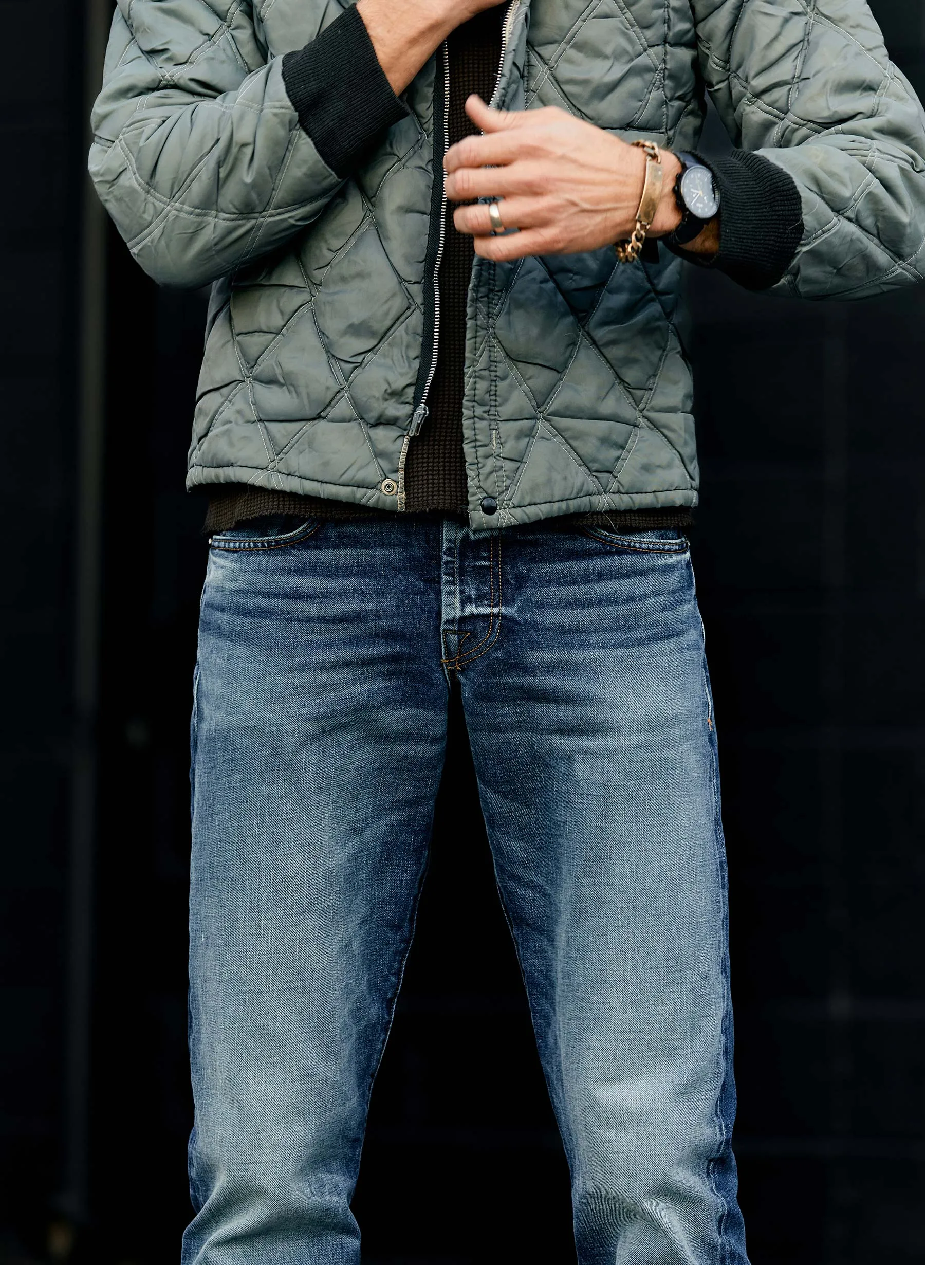 barton telluride sold by Imogene + Willie product image thumbnail 3