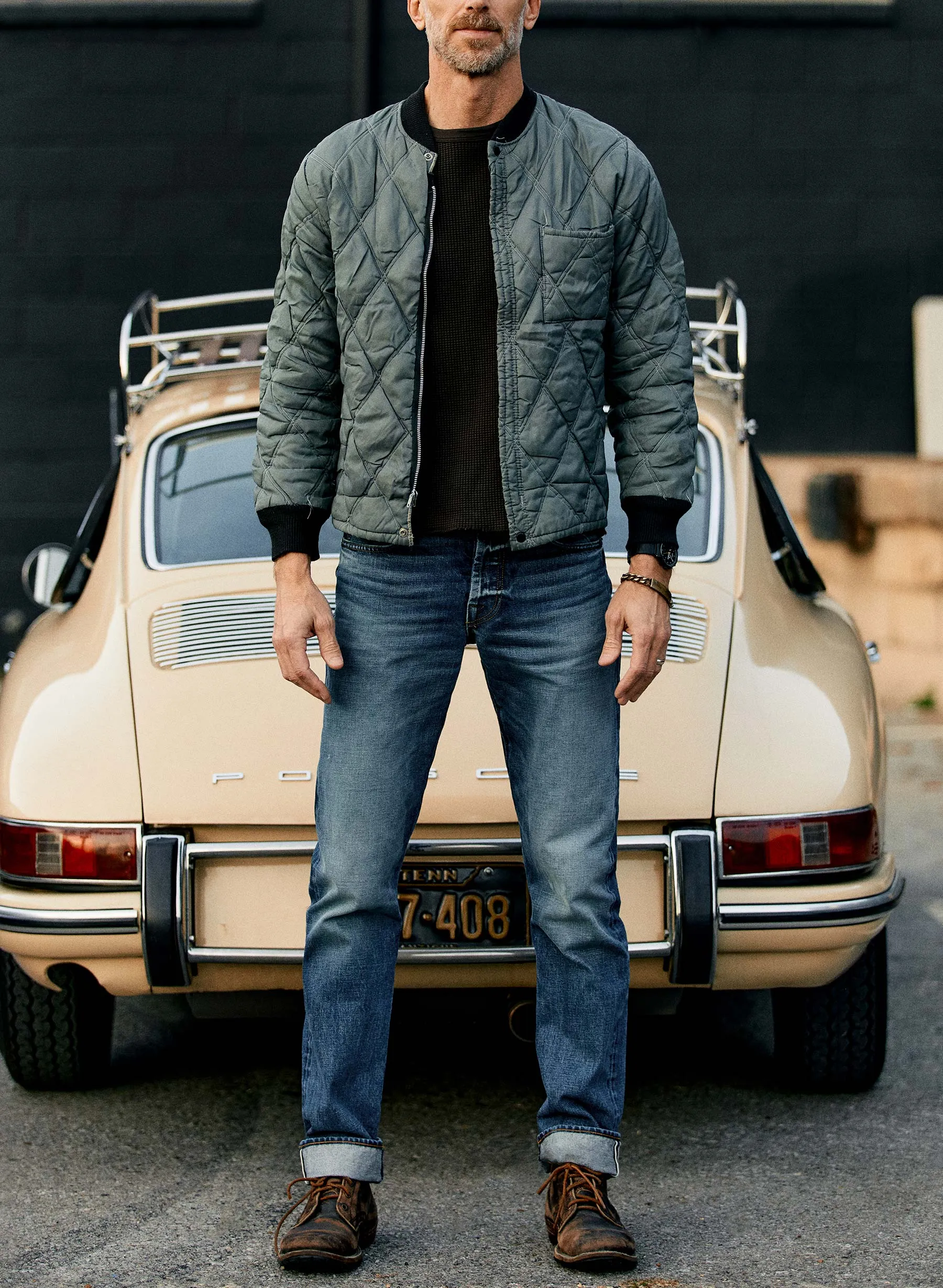 barton telluride sold by Imogene + Willie