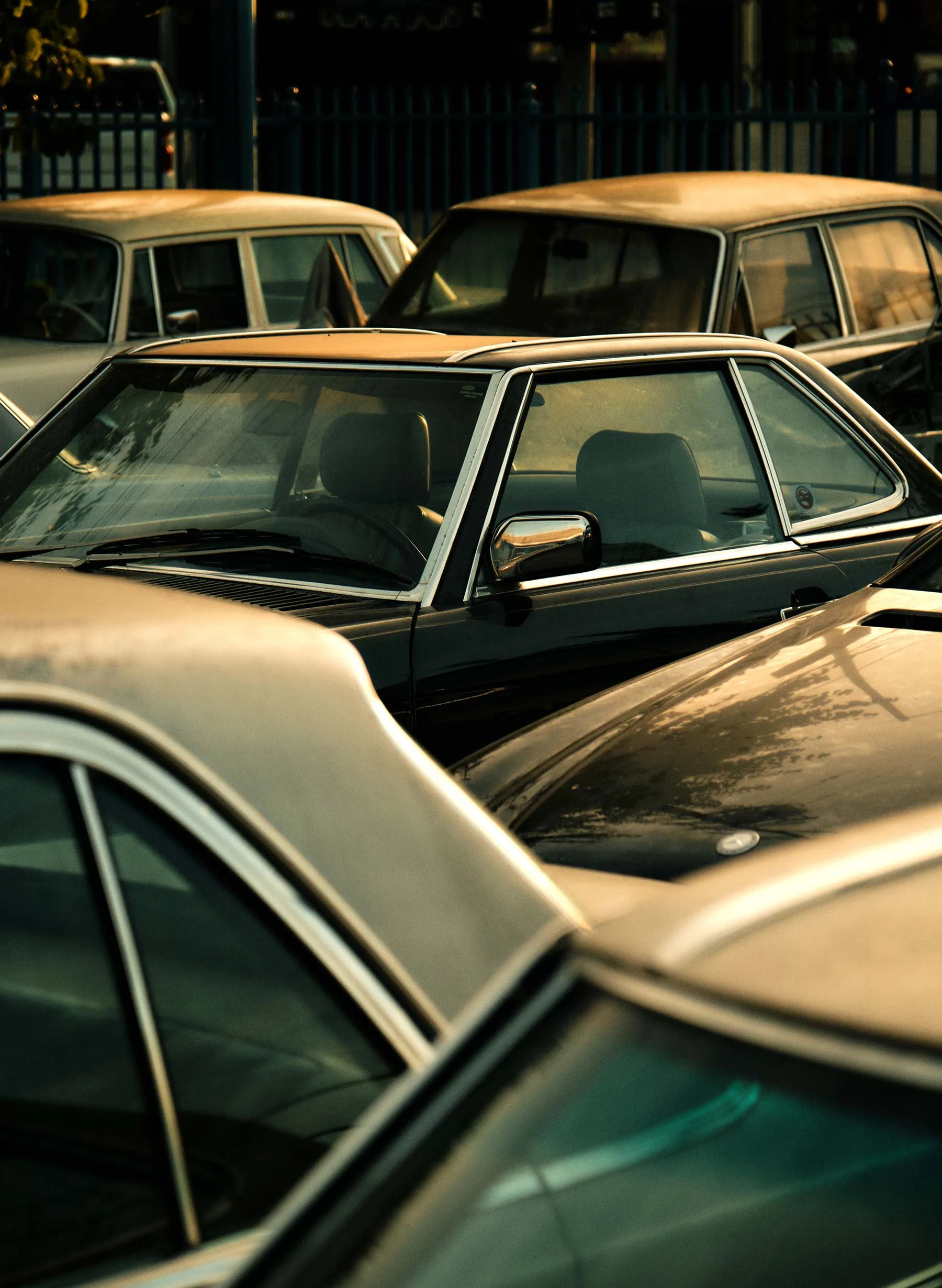 the "service station" jacket sold by Imogene + Willie product image thumbnail 5