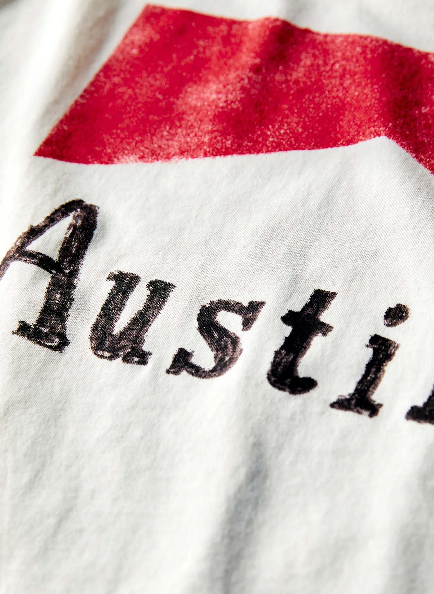 the "cowboy" austin tee sold by Imogene + Willie product image thumbnail 5