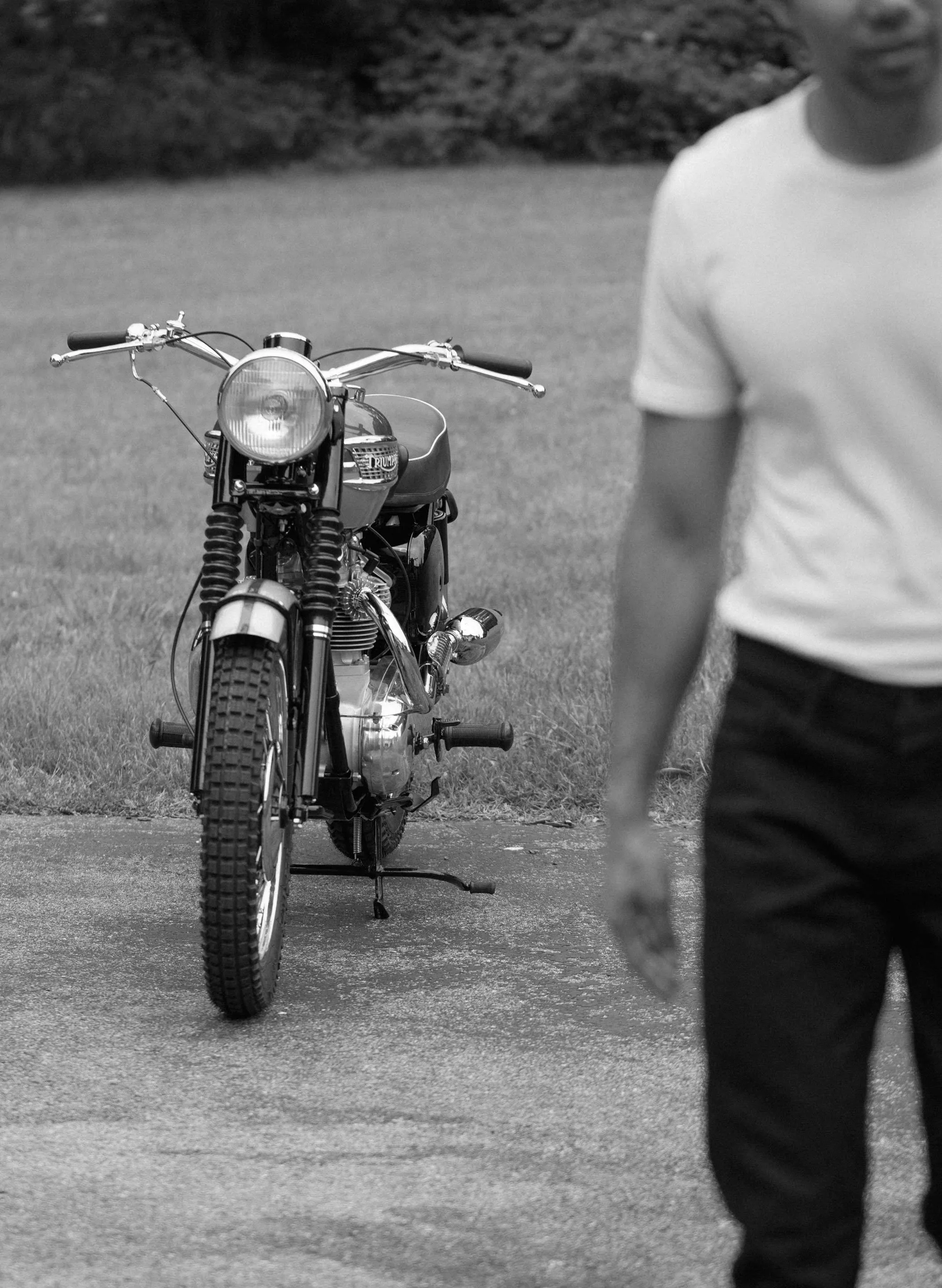 barton black selvage rinse sold by Imogene + Willie product image thumbnail 2