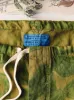 the lounge pant in painted botanic sold by Imogene + Willie