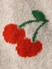 the "cherry" sock sold by Imogene + Willie