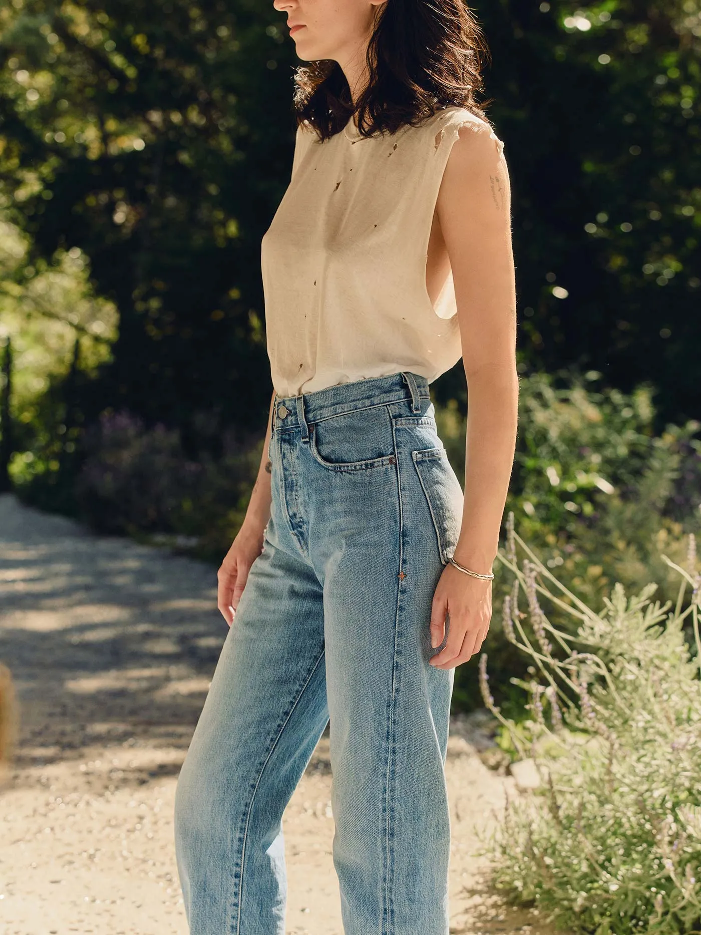 adelaide windsor sold by Imogene + Willie