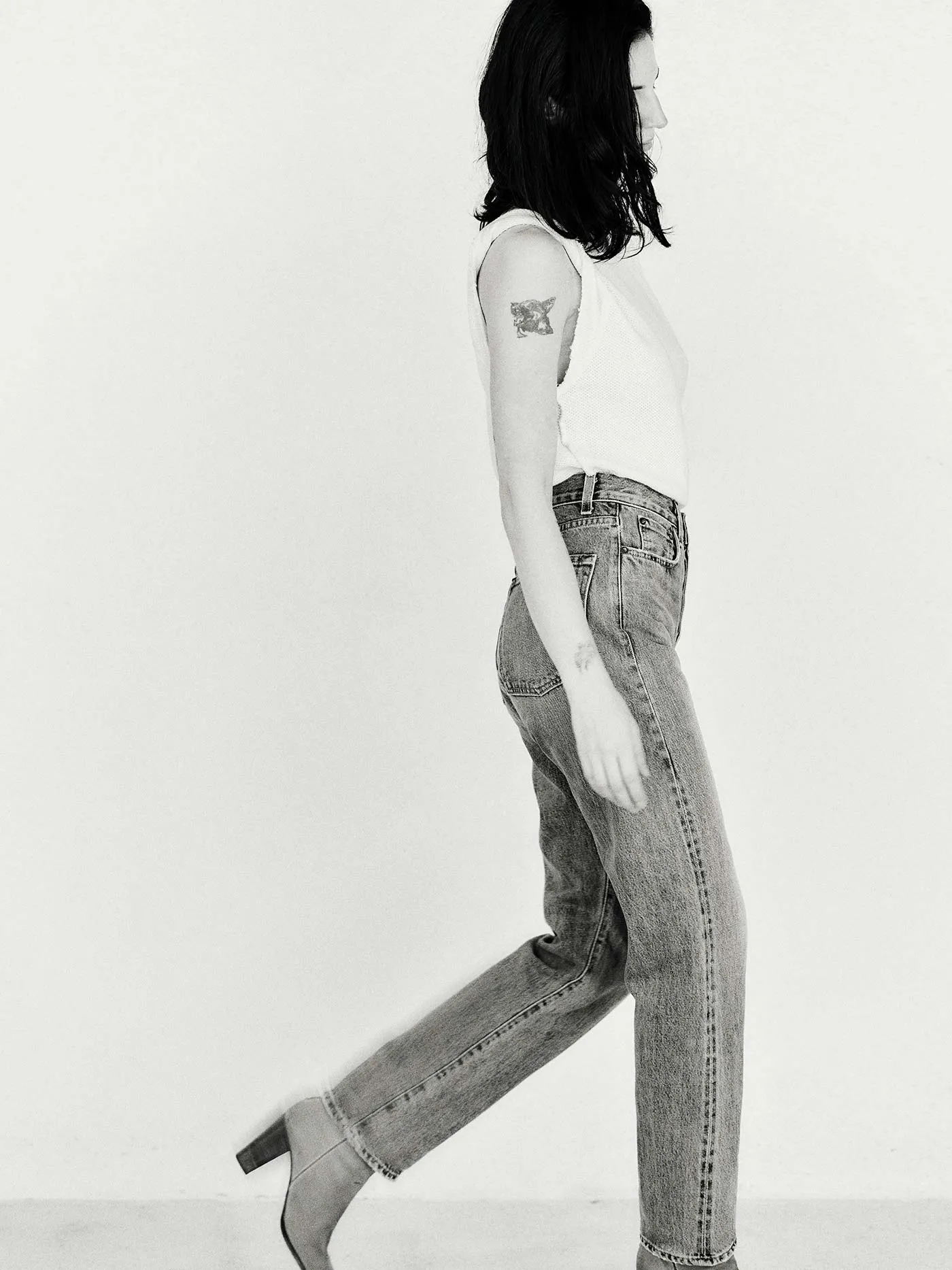 adelaide windsor sold by Imogene + Willie product image thumbnail 2