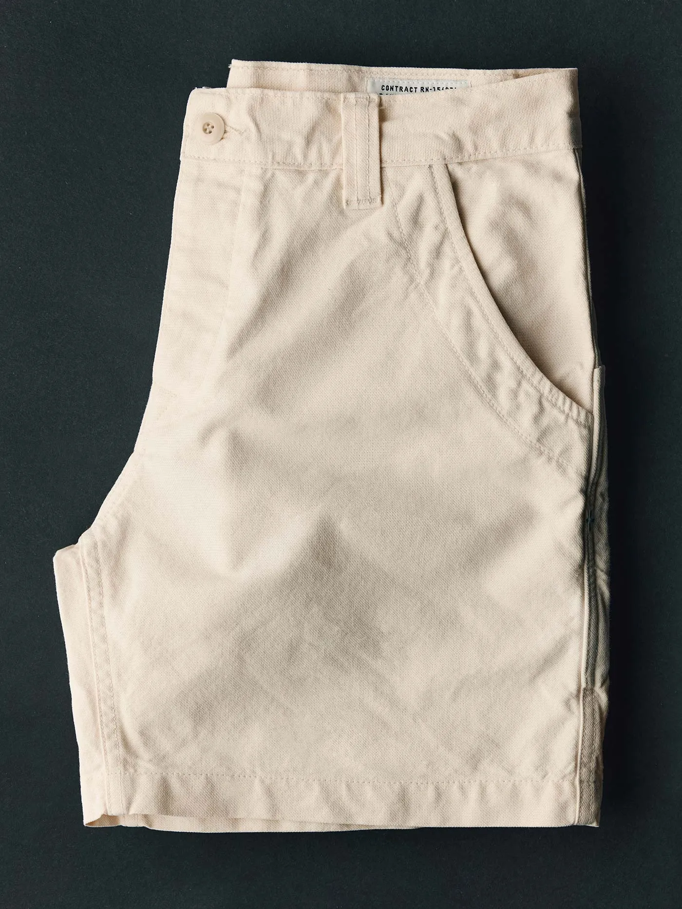 the mountain short in dover sold by Imogene + Willie product image thumbnail 2