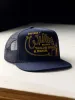 the "lasso" trucker sold by Imogene + Willie