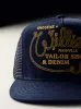 the "lasso" trucker sold by Imogene + Willie