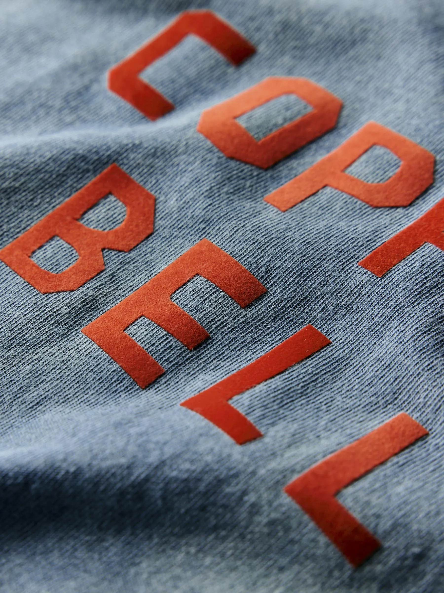 handpainted "copper bell" tee sold by Imogene + Willie product image thumbnail 2