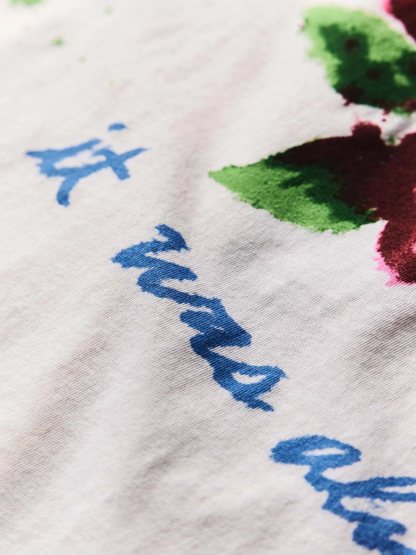 the "always you" tee sold by Imogene + Willie product image thumbnail 5