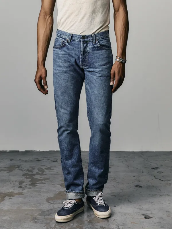 barton freemont sold by Imogene + Willie