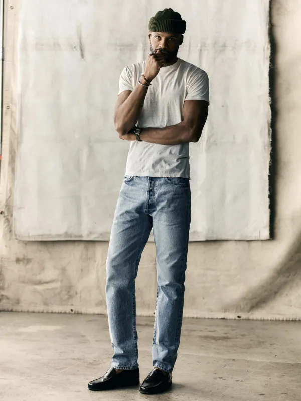 russell wakeford sold by Imogene + Willie