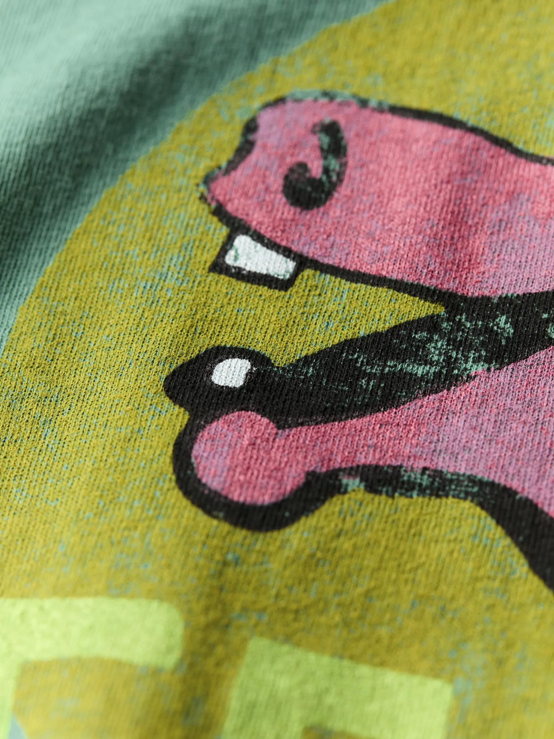 the i+w x opry "hee haw" tee sold by Imogene + Willie product image thumbnail 3