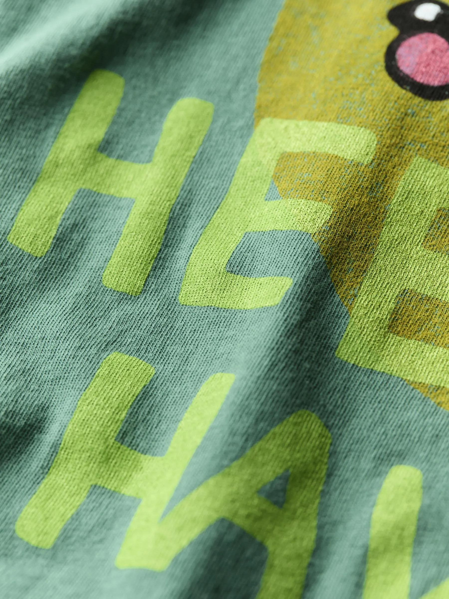 the i+w x opry "hee haw" tee sold by Imogene + Willie product image thumbnail 4