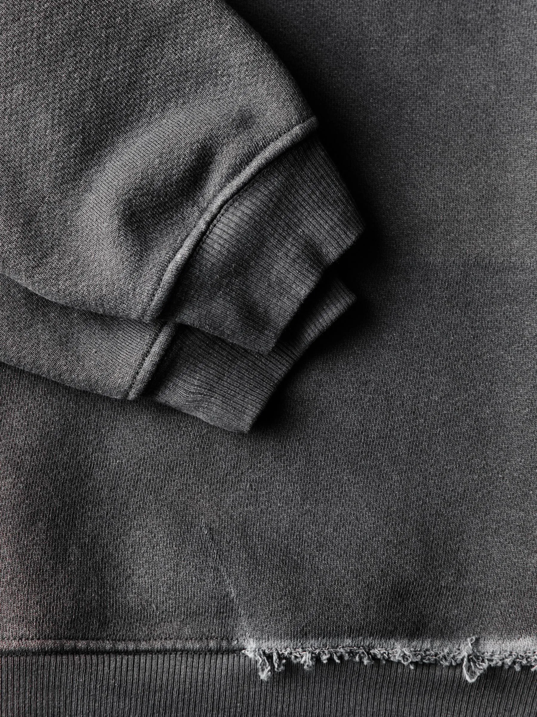 the "1th place" old school crew sold by Imogene + Willie product image thumbnail 5