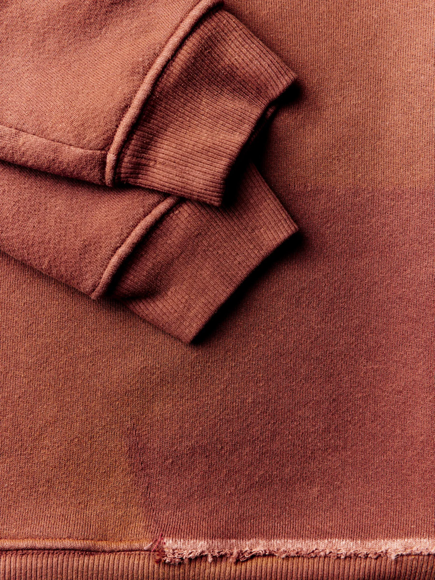 the "star" old school crew sold by Imogene + Willie product image thumbnail 5