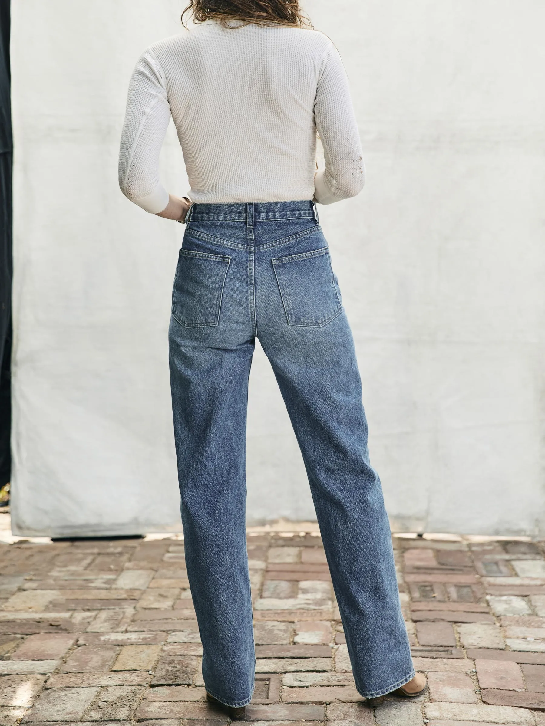 amelia st. isabelle sold by Imogene + Willie product image thumbnail 5