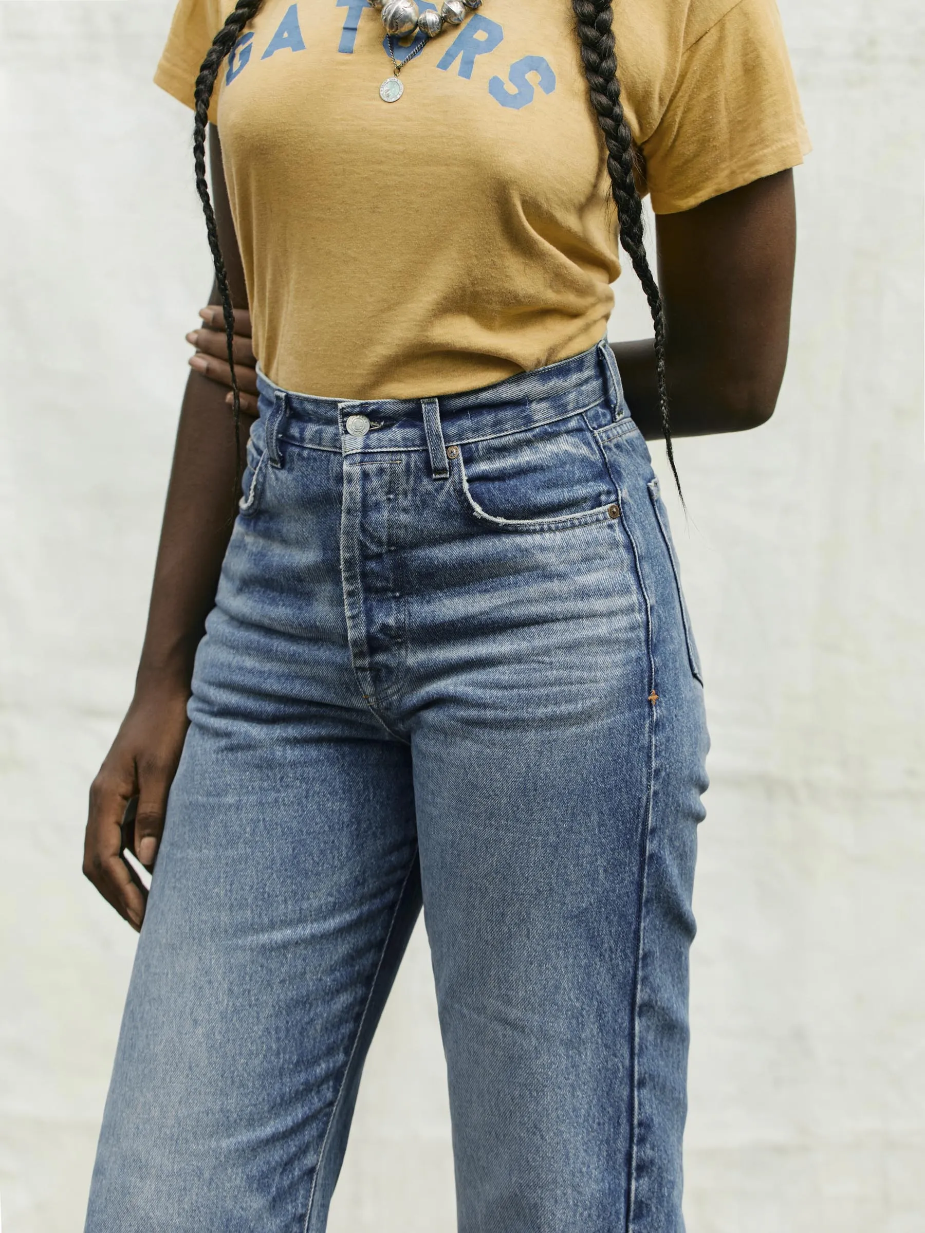 amelia st. isabelle sold by Imogene + Willie product image thumbnail 2