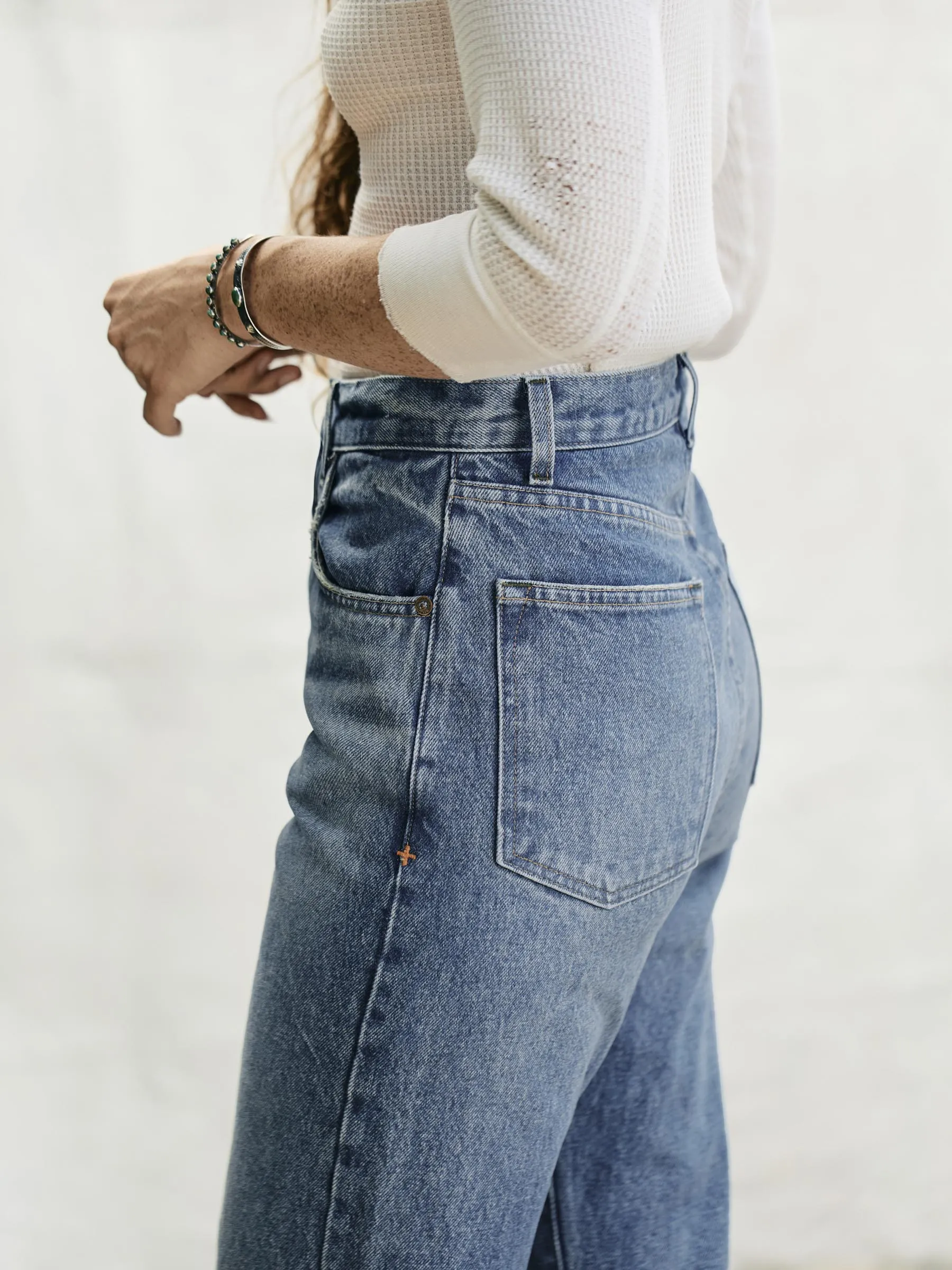 amelia st. isabelle sold by Imogene + Willie product image thumbnail 4