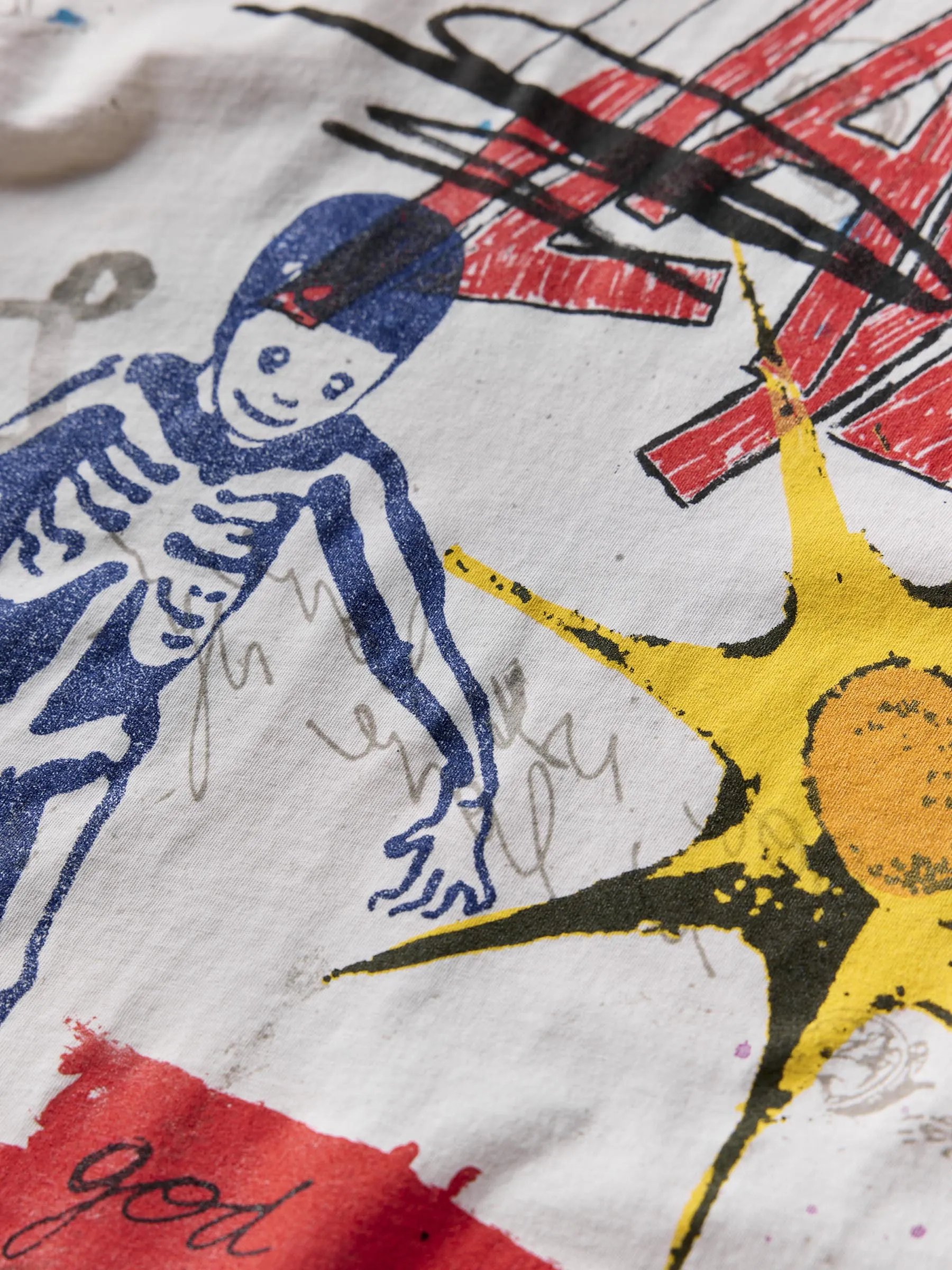 studio tee no. 002 sold by Imogene + Willie product image thumbnail 3