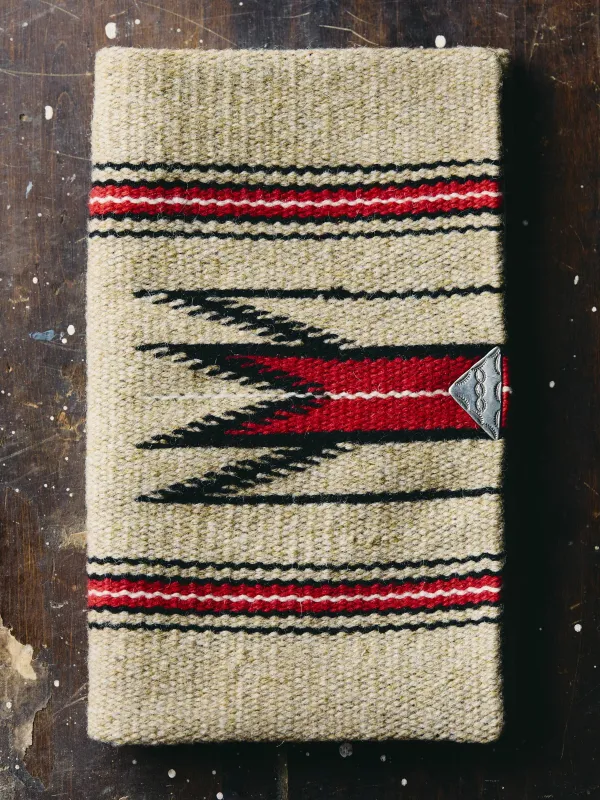 1940s deadstock chimayo purse sold by Imogene + Willie