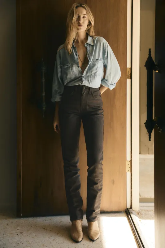 elizabeth brown water dip sold by Imogene + Willie