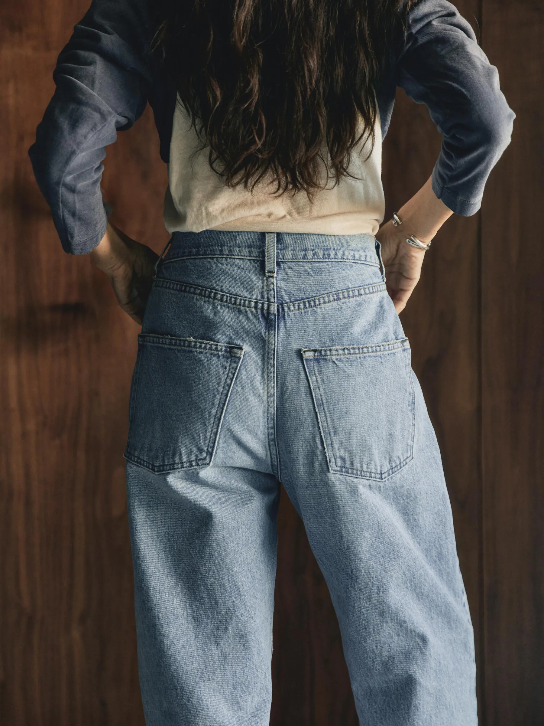 lucie aberdeen sold by Imogene + Willie product image thumbnail 5