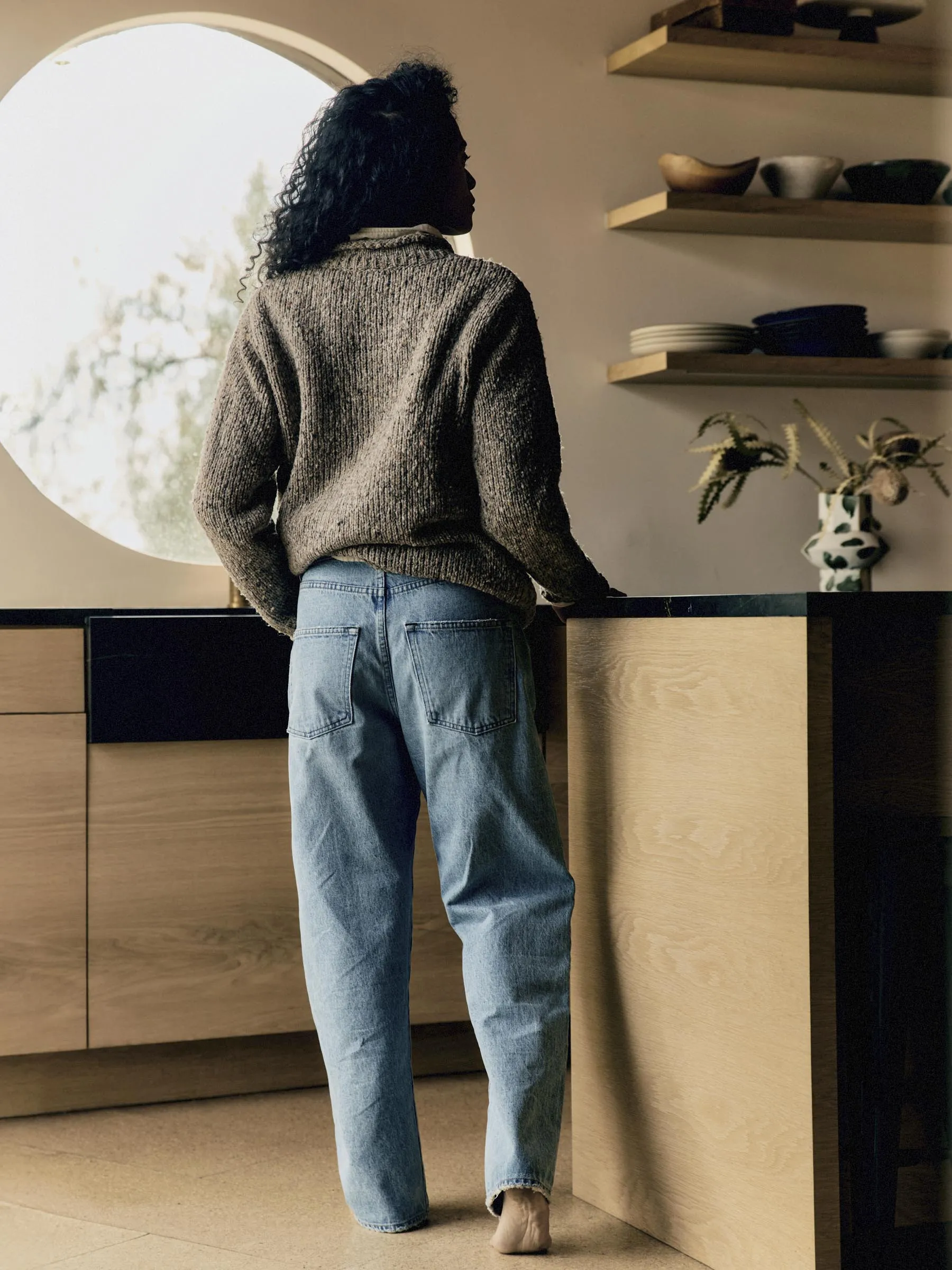 lucie aberdeen sold by Imogene + Willie product image thumbnail 3