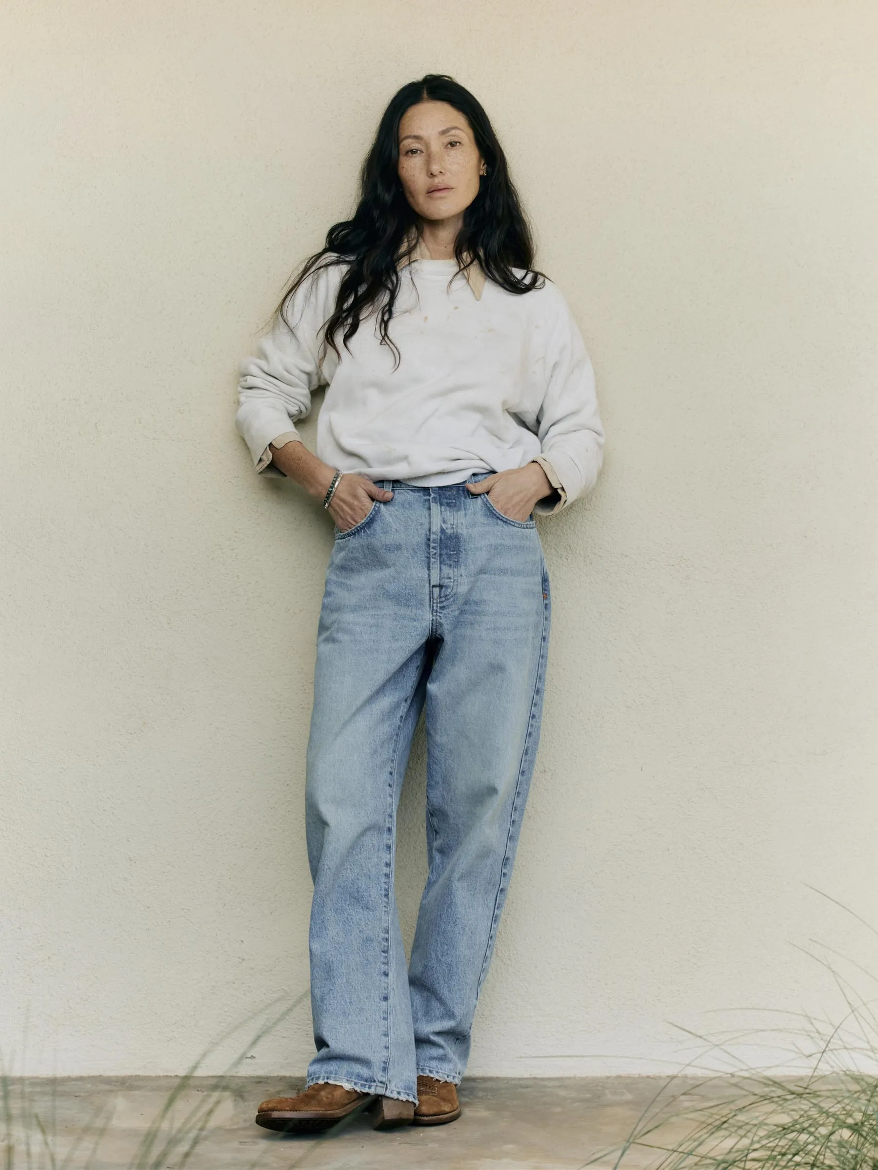 lucie aberdeen sold by Imogene + Willie