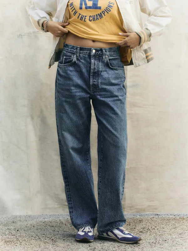 lucie newport sold by Imogene + Willie