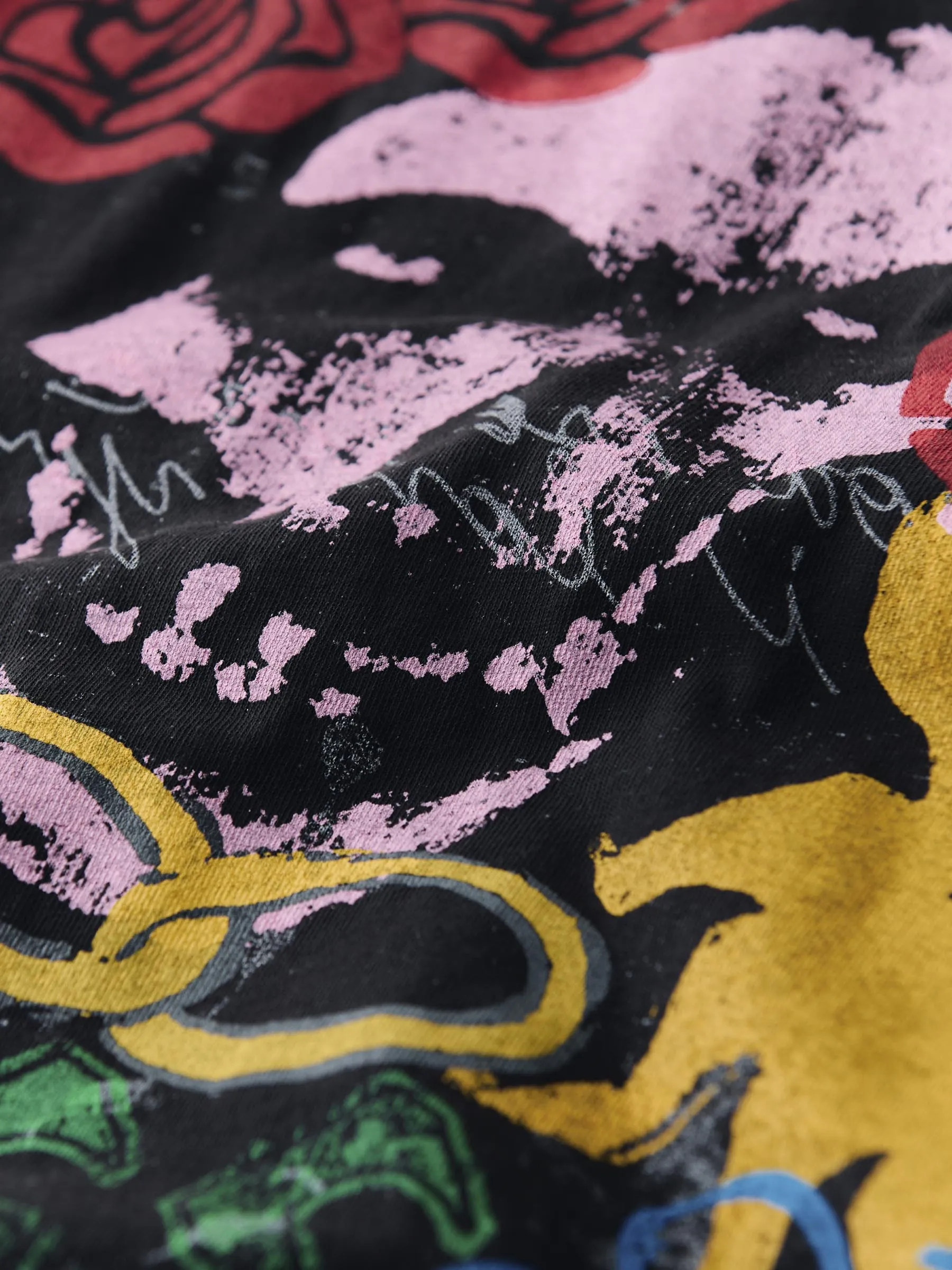 studio tee no. 005 sold by Imogene + Willie product image thumbnail 2