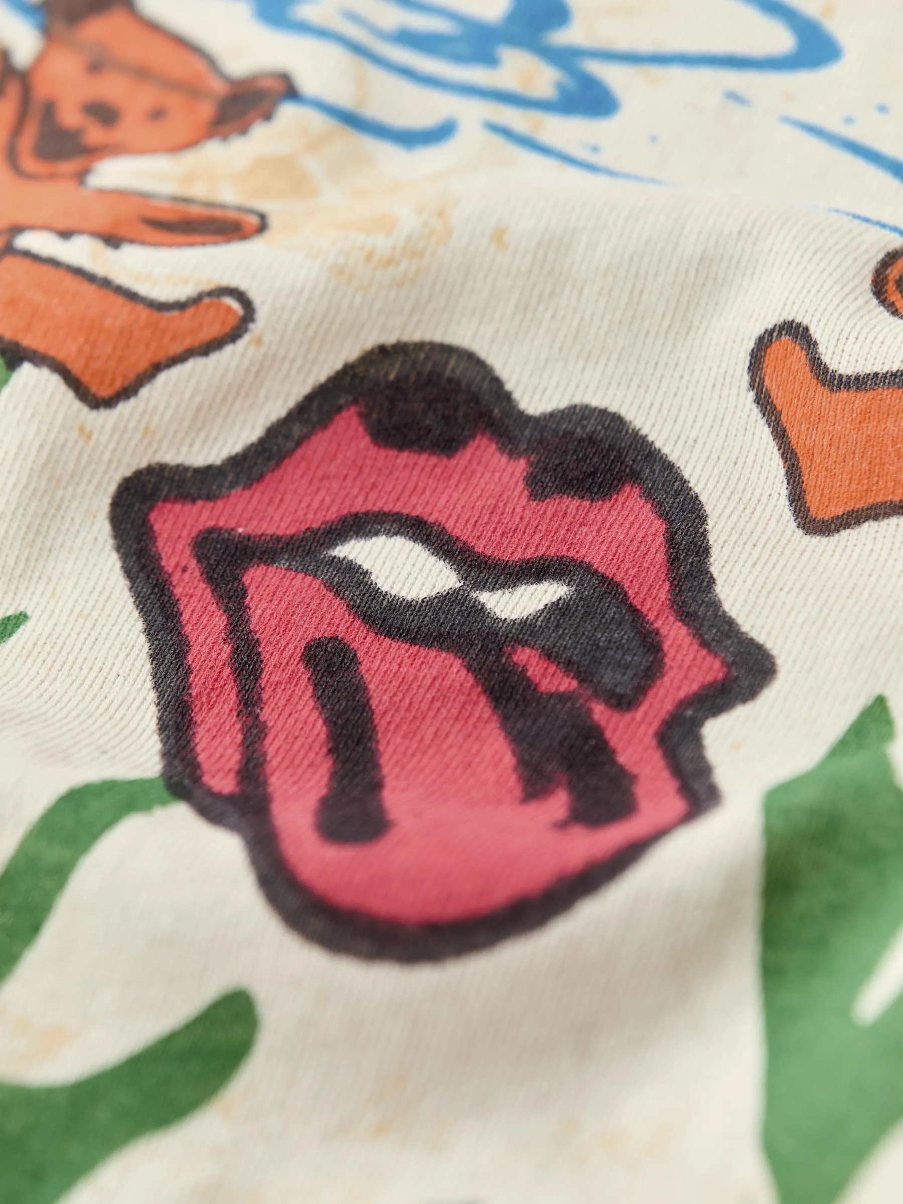 studio tee no. 006 sold by Imogene + Willie product image thumbnail 2