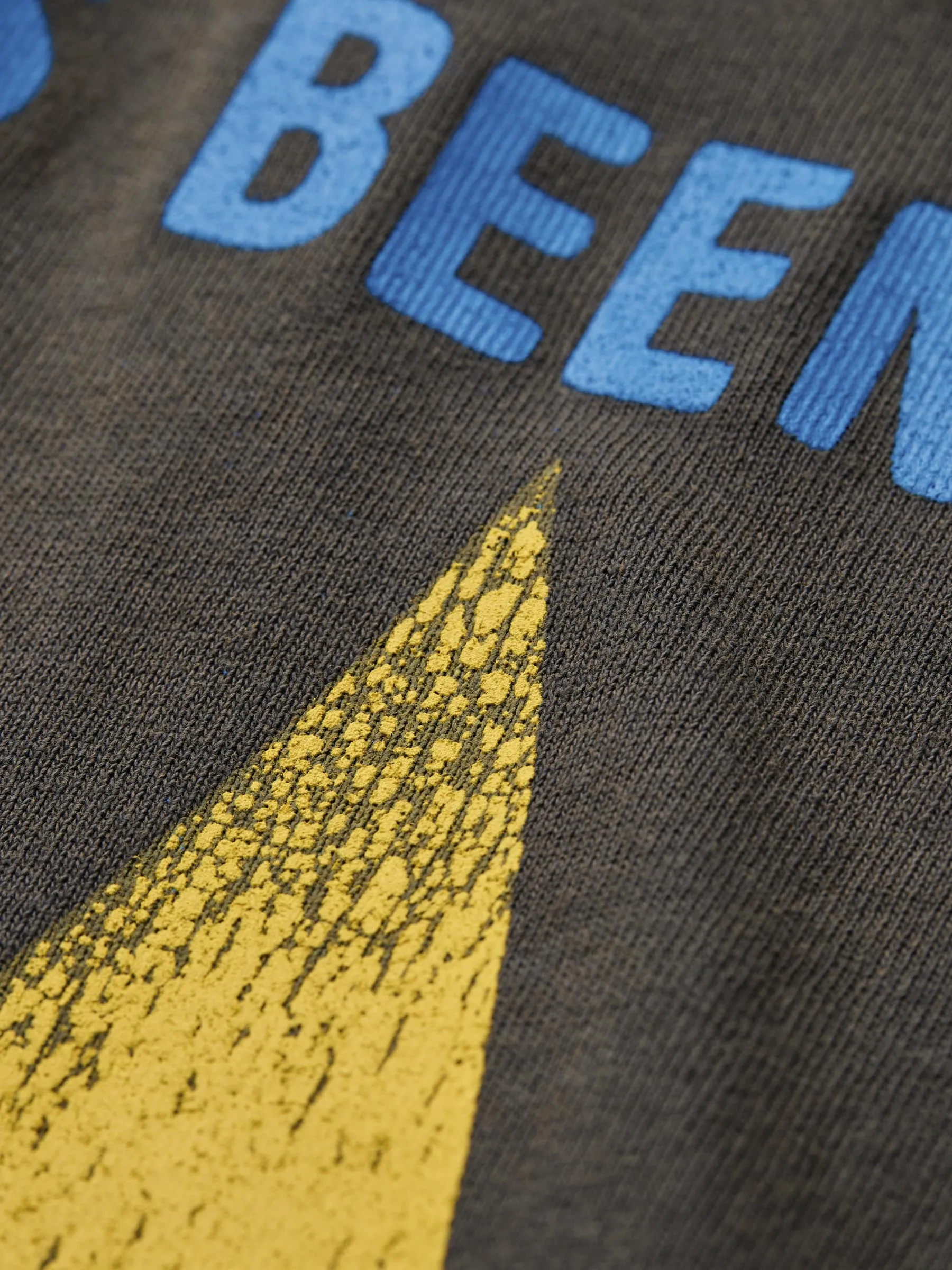 the "has been" tee sold by Imogene + Willie product image thumbnail 2